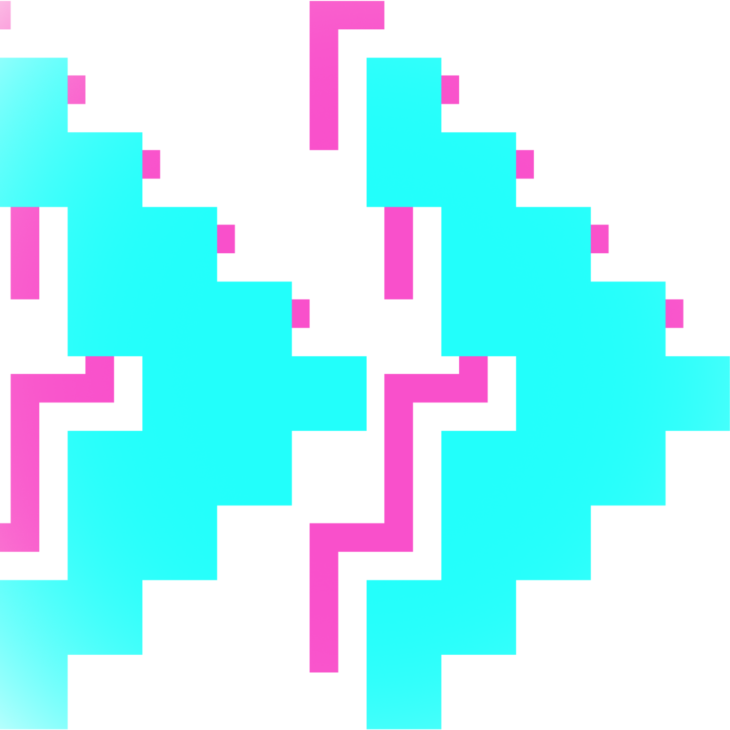 chevrons